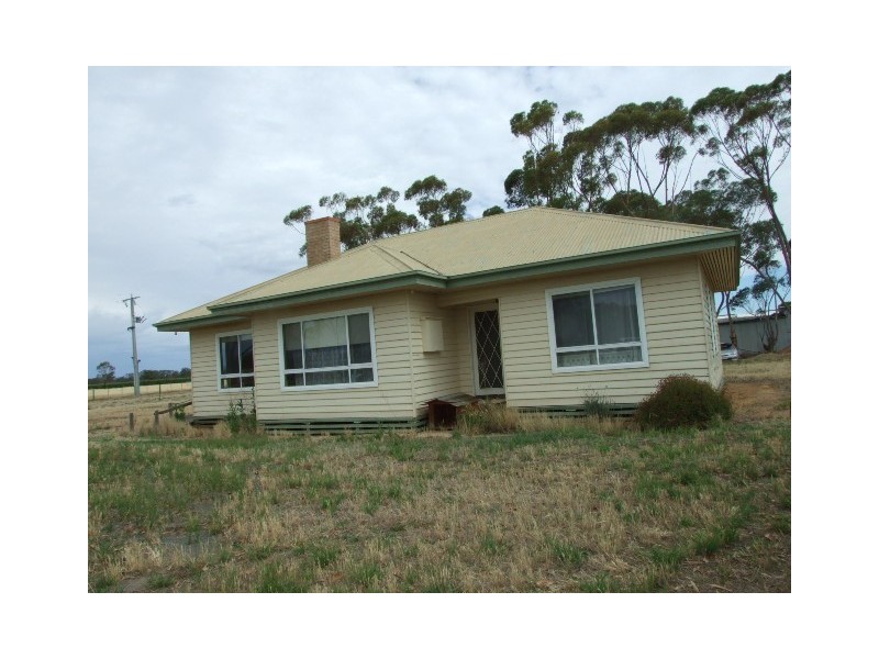 274 Osbornes Road, Mundoona VIC 3635