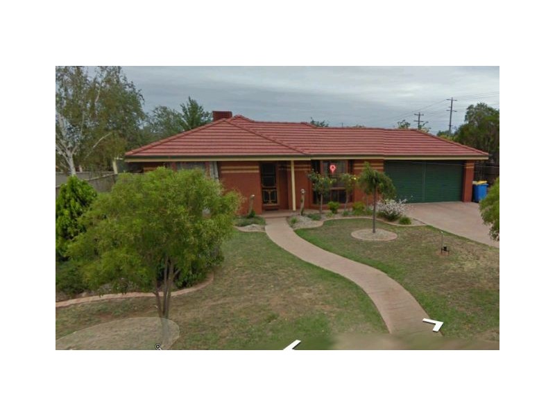 21 Ryeland Drive, Shepparton VIC 3630