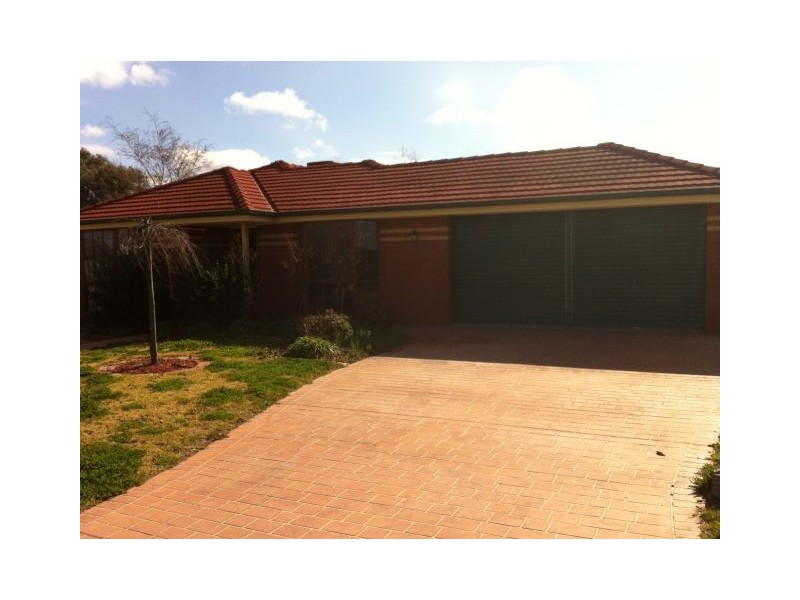 21 Ryeland Drive, Shepparton VIC 3630