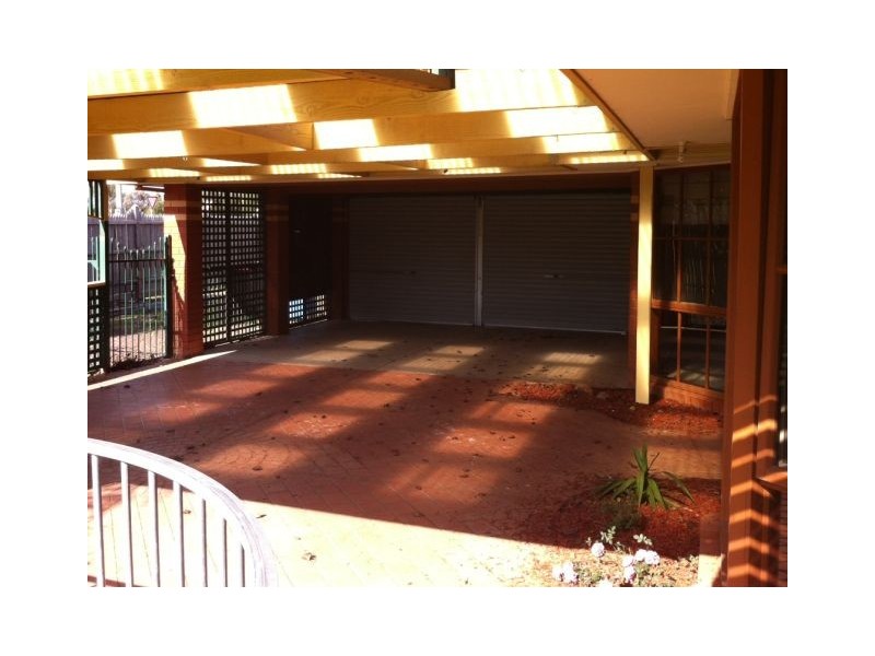 21 Ryeland Drive, Shepparton VIC 3630