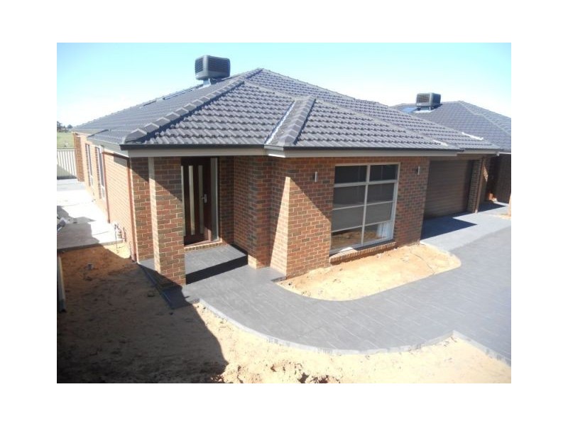 4/14 Dalmahoy Court, Shepparton VIC 3630