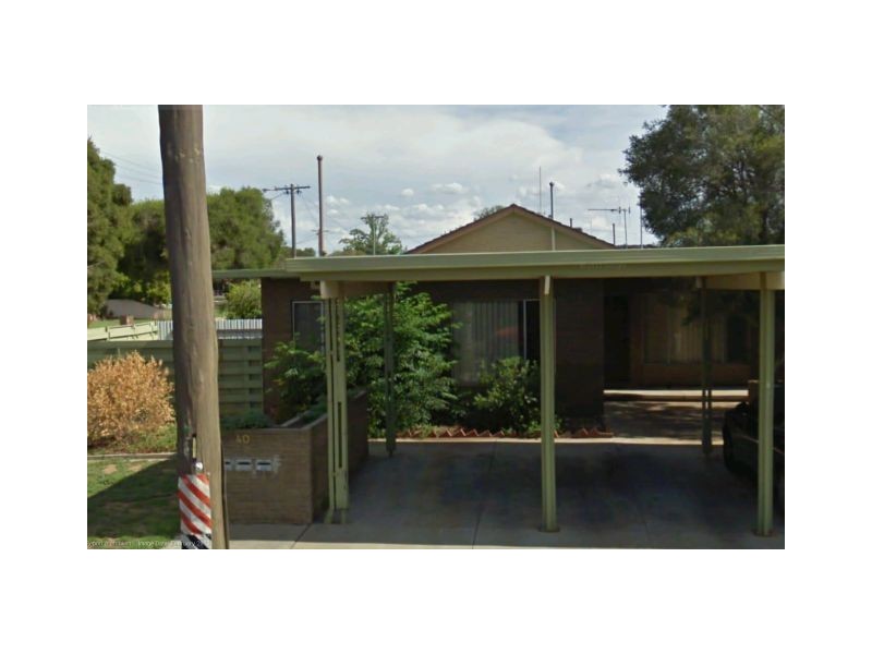 1/40 Field Street, Shepparton VIC 3630