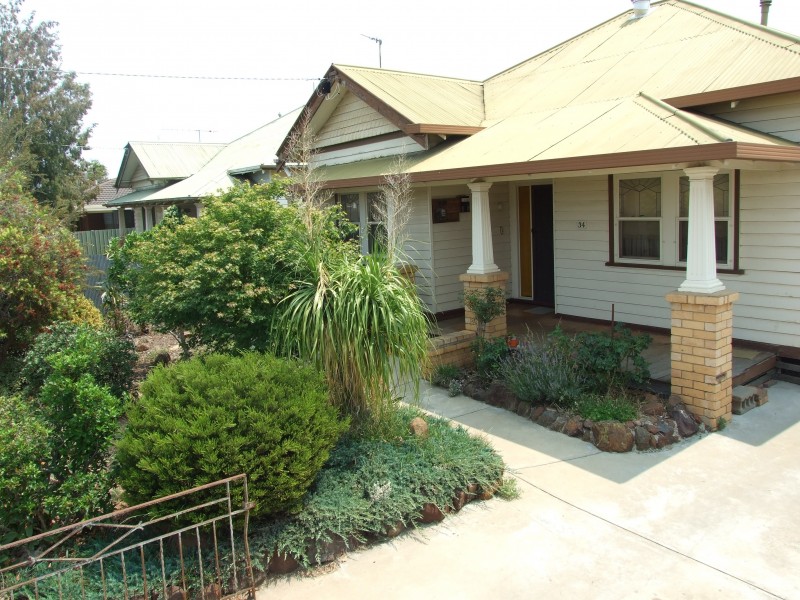 34 Harold Street, Shepparton VIC 3630