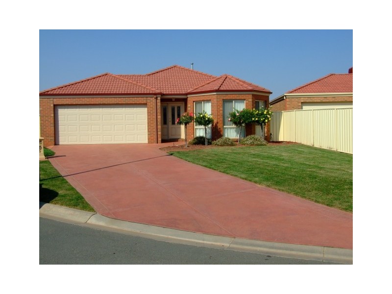 9 Sam Court, Shepparton VIC 3630