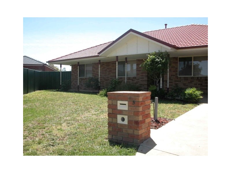 5 Sheoak Court, Shepparton VIC 3630
