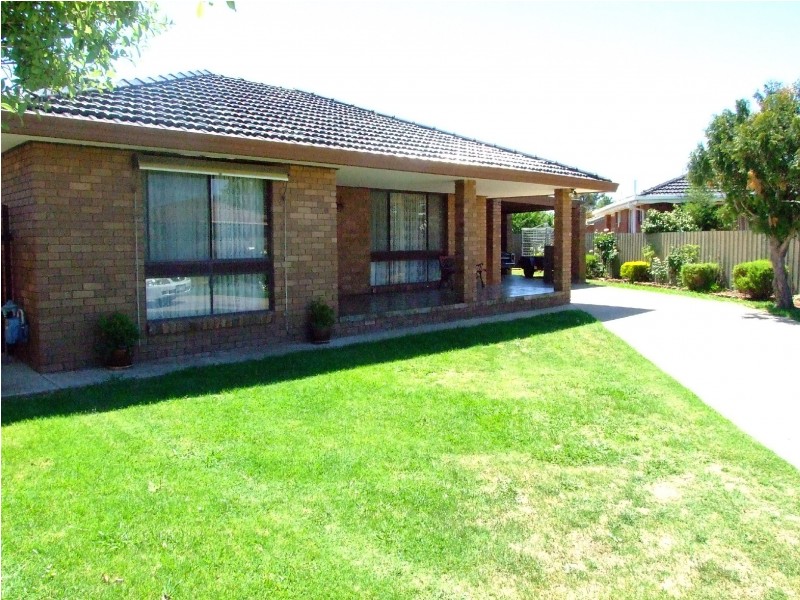 3 Diamond Court, Shepparton VIC 3630