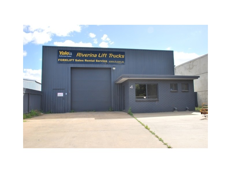 4 Mitchell Street, Shepparton VIC 3630