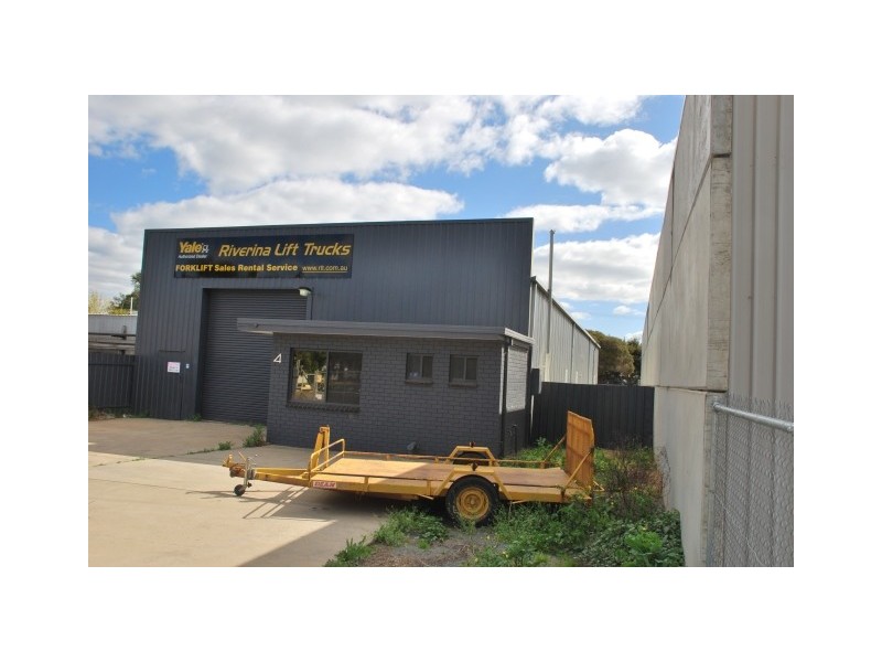 4 Mitchell Street, Shepparton VIC 3630