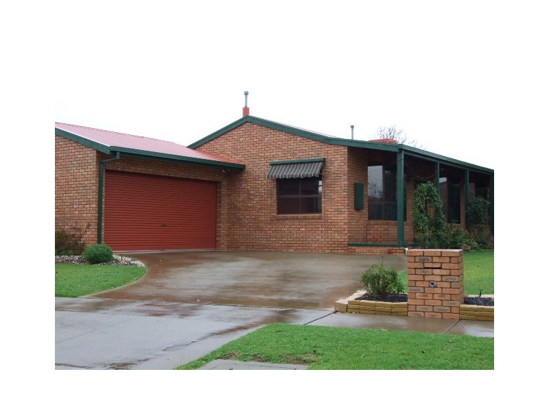52 Orchard Circuit, Shepparton VIC 3630