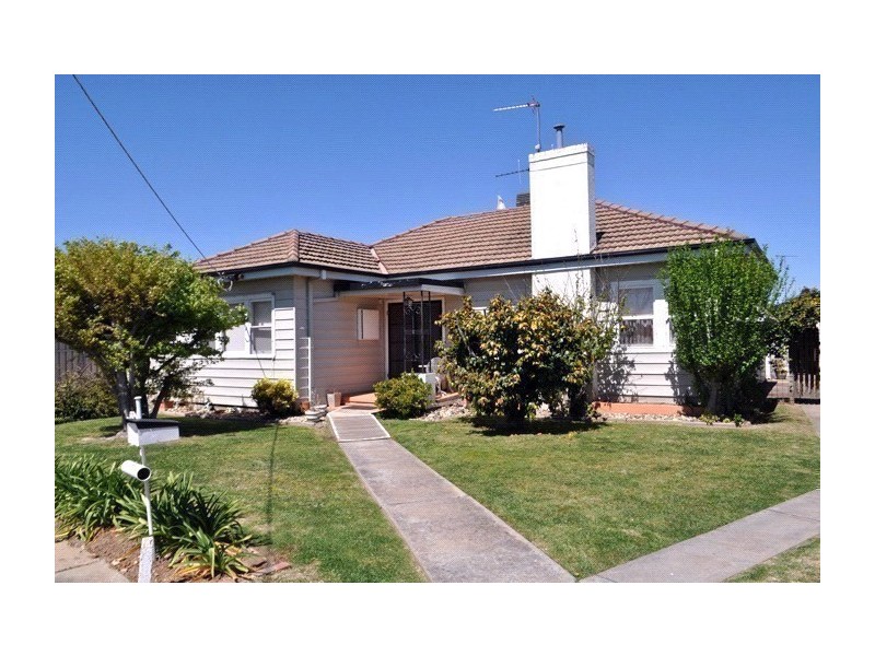 4 Ware Court, Shepparton VIC 3630
