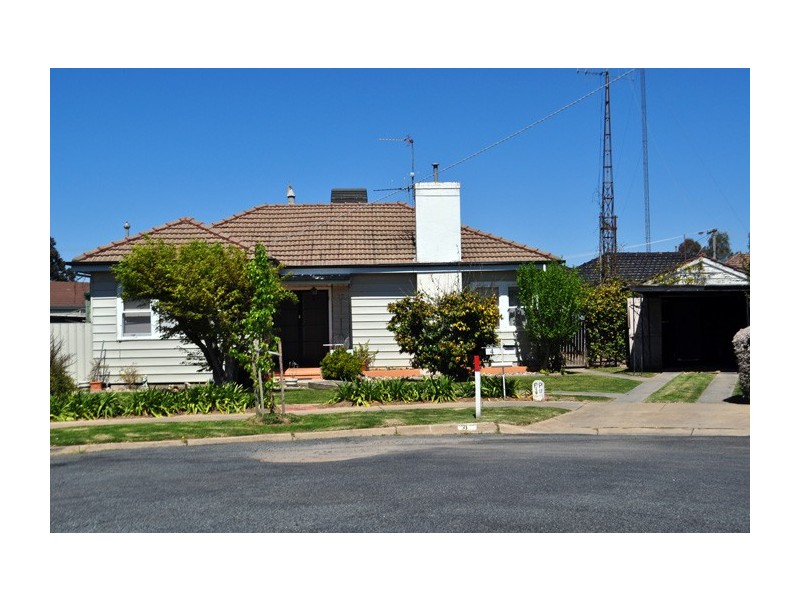4 Ware Court, Shepparton VIC 3630
