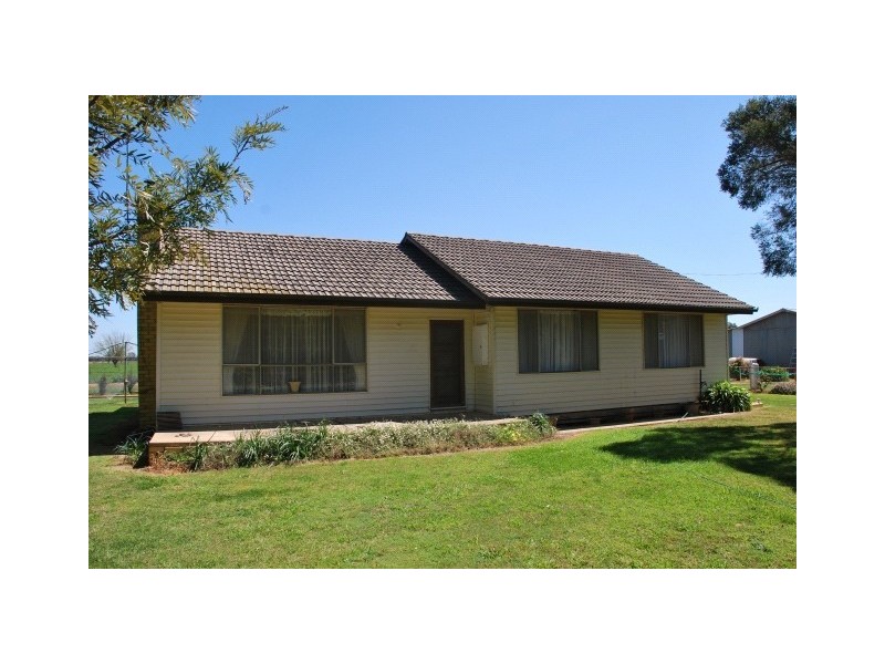 815 Manley Road, Merrigum VIC 3618