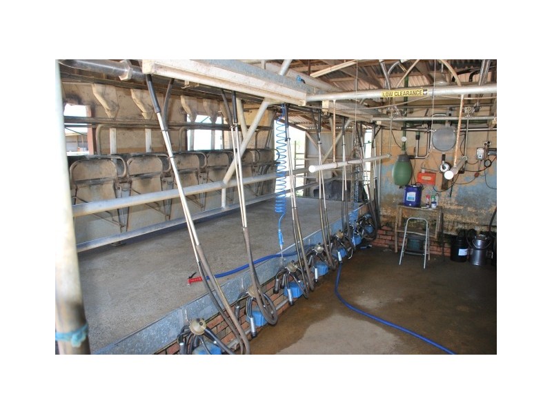 815 Manley Road, Merrigum VIC 3618