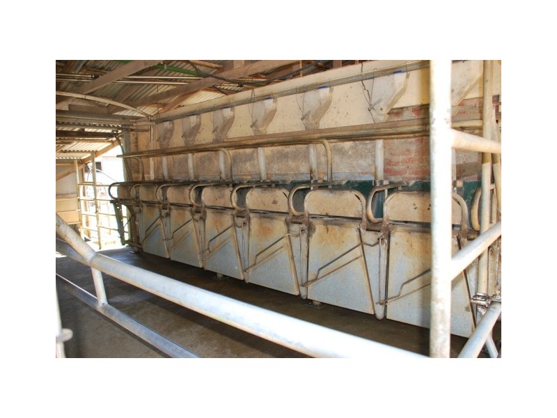 815 Manley Road, Merrigum VIC 3618