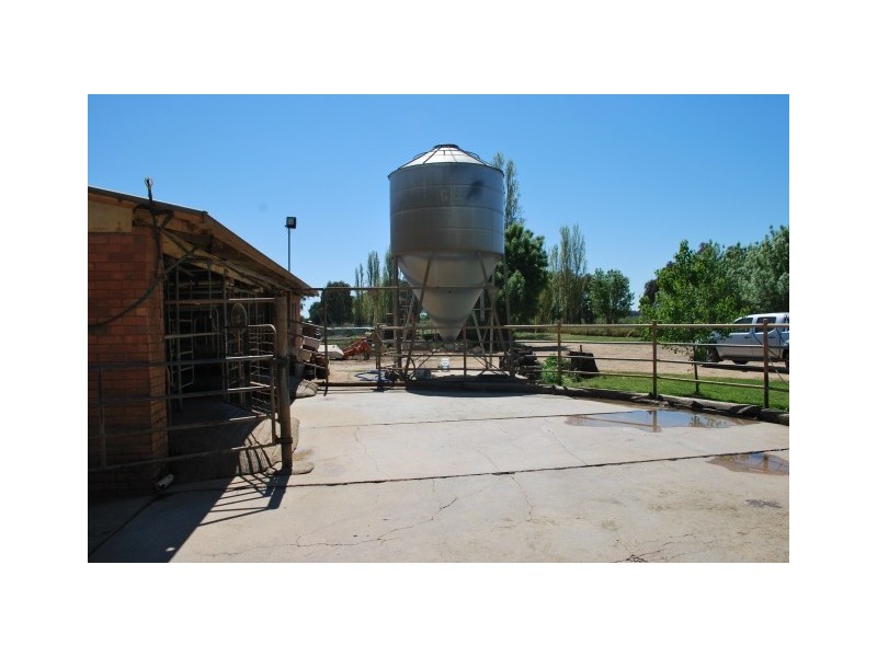 815 Manley Road, Merrigum VIC 3618