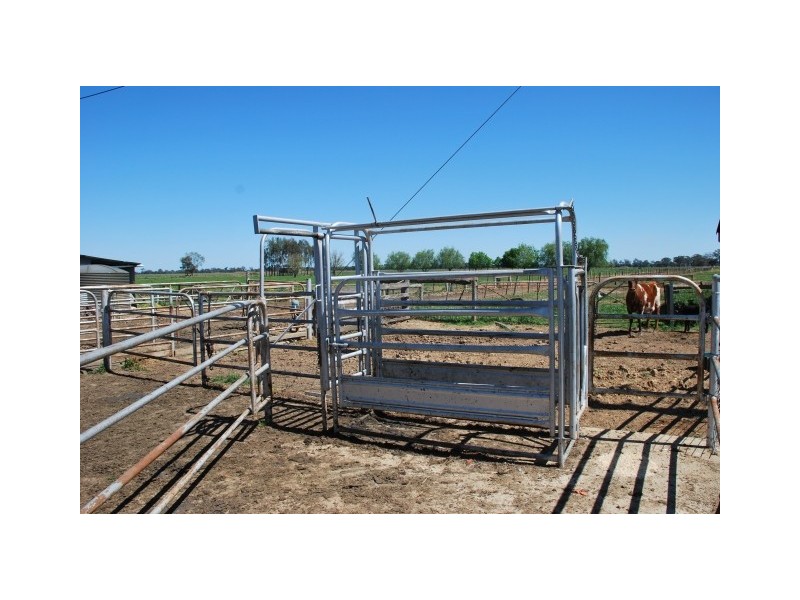 815 Manley Road, Merrigum VIC 3618