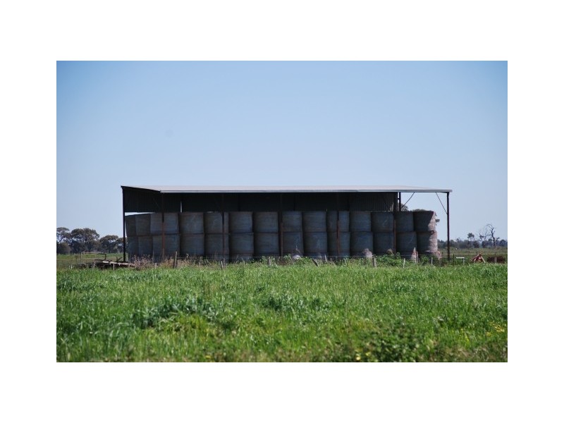 815 Manley Road, Merrigum VIC 3618