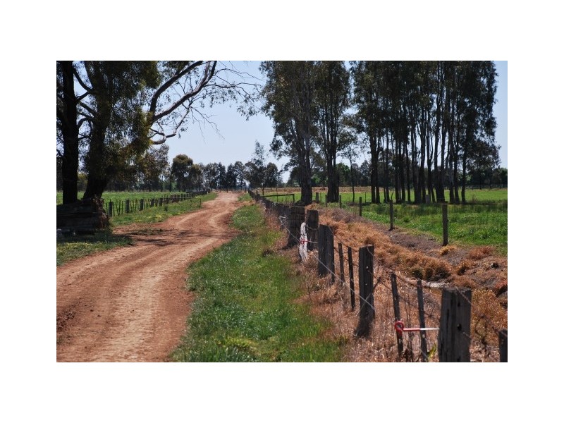 815 Manley Road, Merrigum VIC 3618