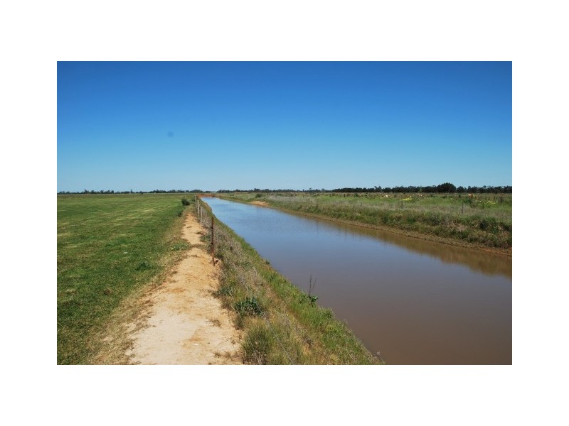 815 Manley Road, Merrigum VIC 3618