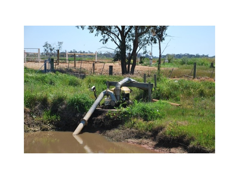 815 Manley Road, Merrigum VIC 3618