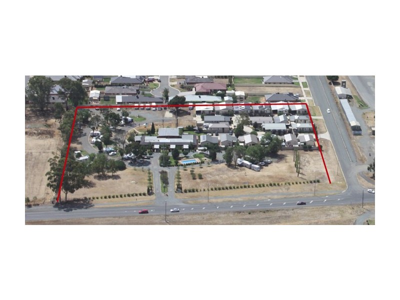 96-106 Elsie Jones Drive, Mooroopna VIC 3629