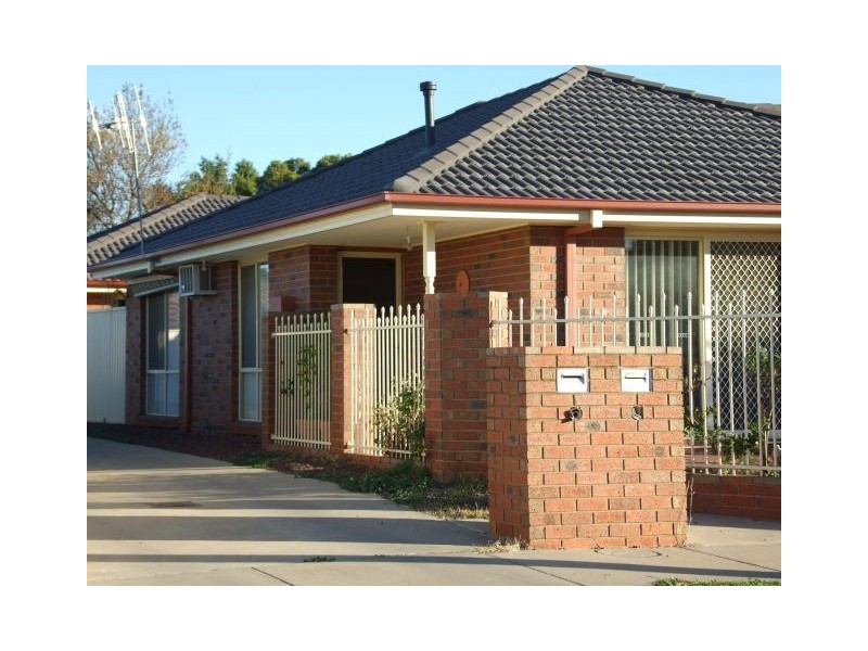 3/10 Bowenhall Street, Shepparton VIC 3630