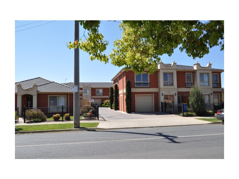 7/1 Kilpatrick Avenue, Shepparton VIC 3630