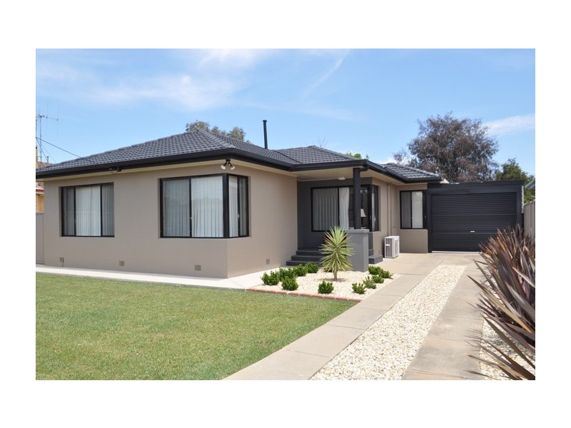 14 Bennett Street, Shepparton VIC 3630