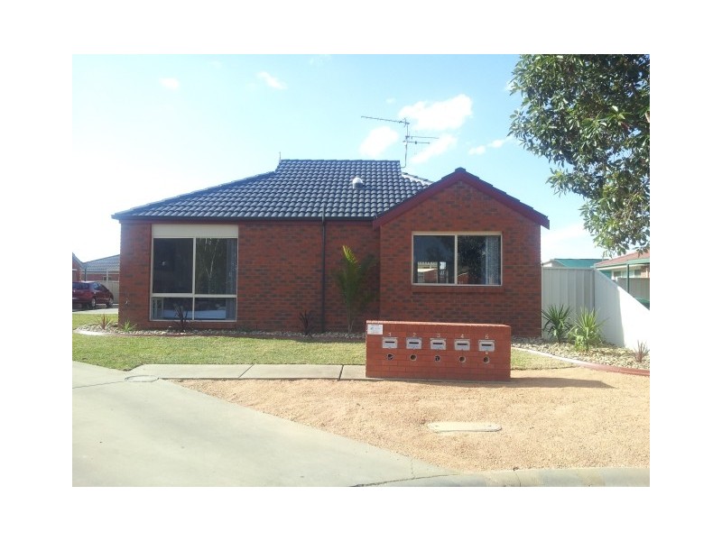 5/6 Madge Court, Mooroopna VIC 3629