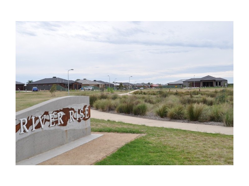 Lot 35 Oxbow Avenue, Shepparton VIC 3630