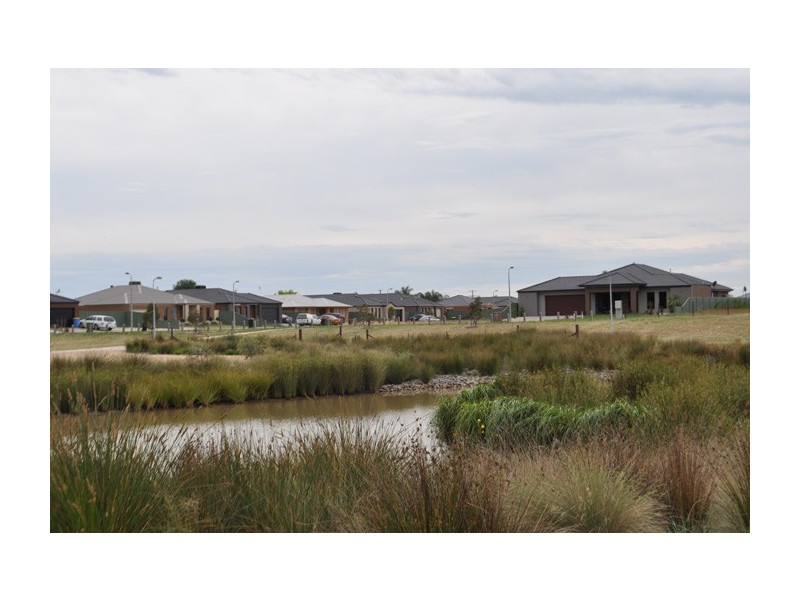 Lot 35 Oxbow Avenue, Shepparton VIC 3630