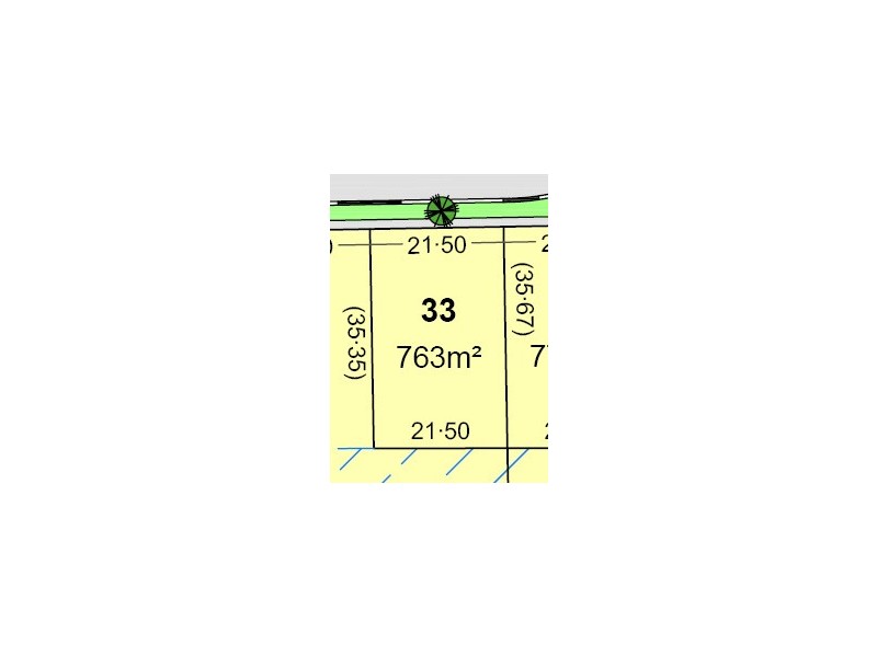 Lot 33 Oxbow Avenue, Shepparton VIC 3630