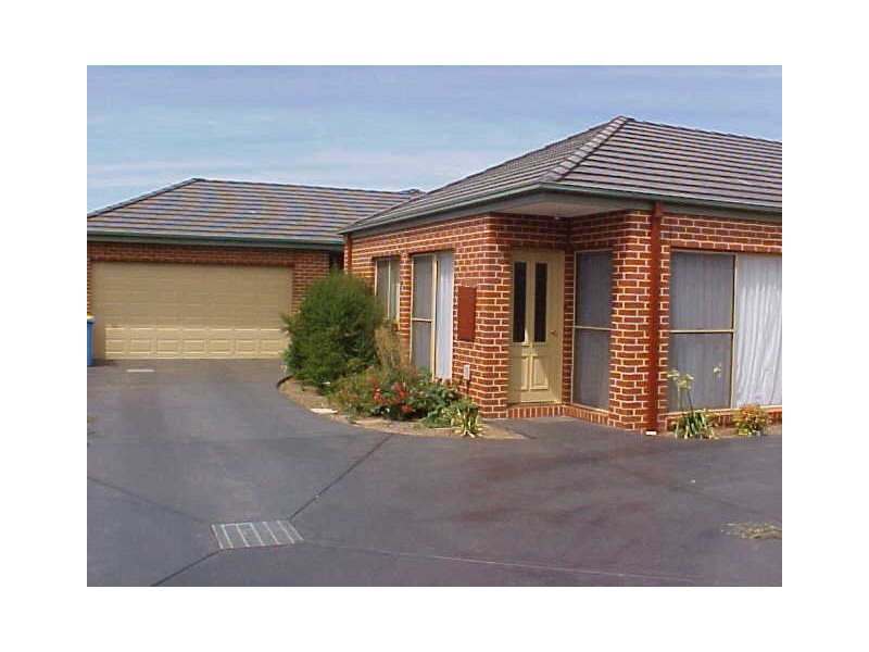 3/19 Barker Avenue, Shepparton VIC 3630