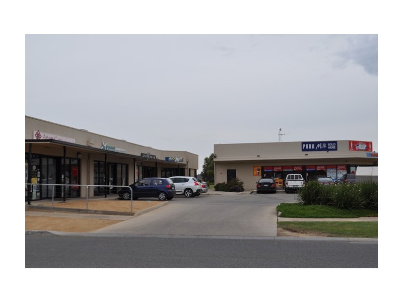 Lot 1002 Marma Court, Kialla VIC 3631