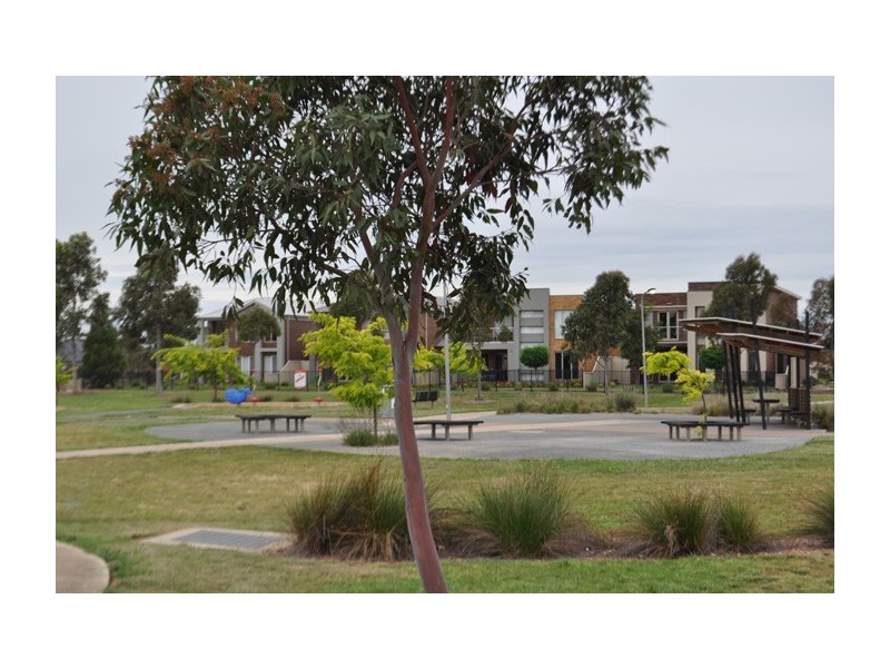 Lot 1013 Mundie Court, Kialla VIC 3631