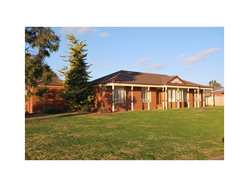95 Parkside Drive, Shepparton VIC 3630