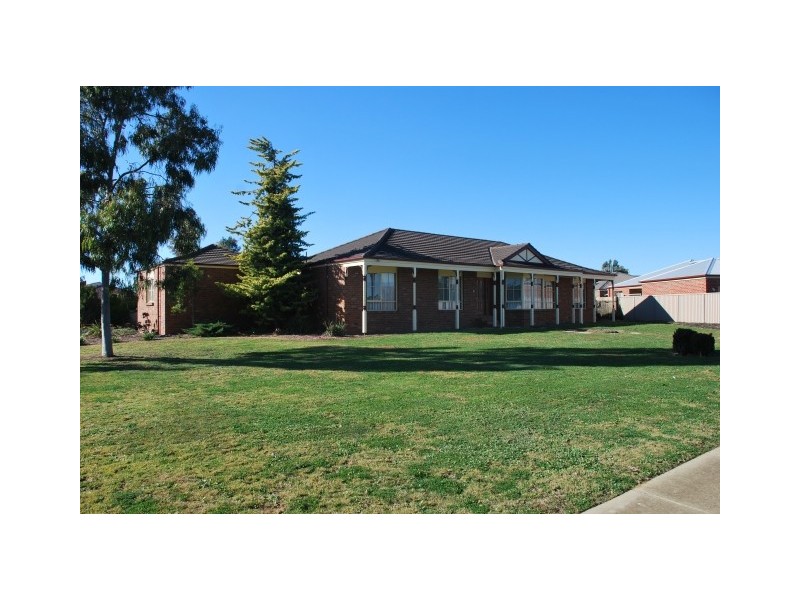 95 Parkside Drive, Shepparton VIC 3630
