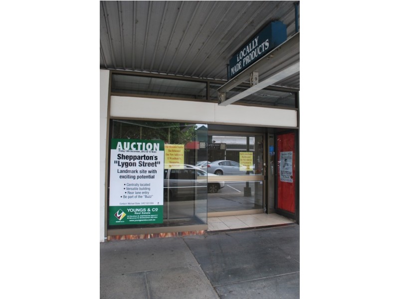 51 Fryers Street, Shepparton VIC 3630