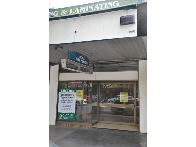 51 Fryers Street, Shepparton VIC 3630