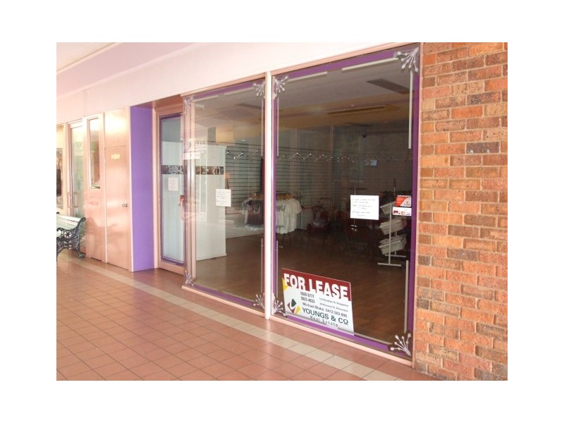 Centrepoint Complex, Maude Street, Shepparton VIC 3630