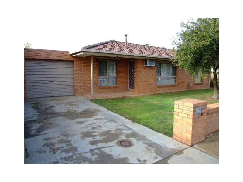 1/21 Barker Avenue, Shepparton VIC 3630
