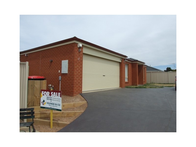 2 Whiteley Court, Shepparton VIC 3630