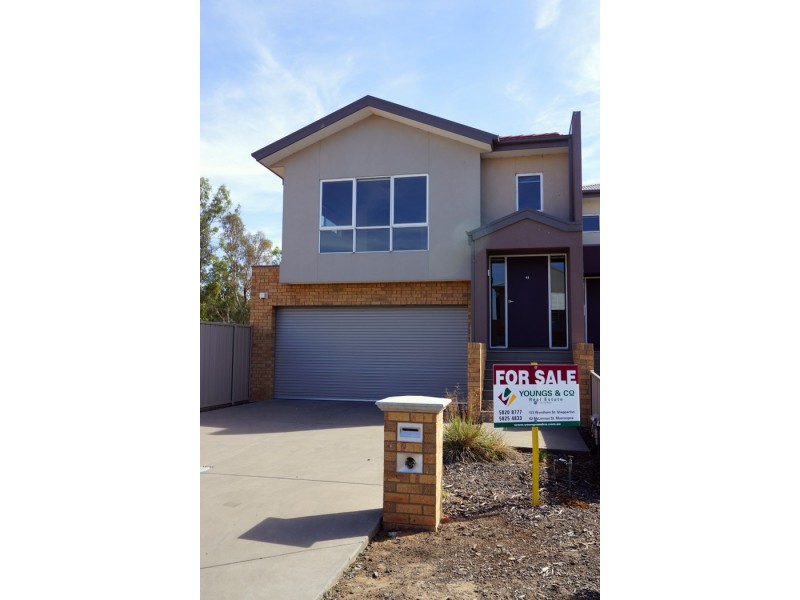 41 Salamander Terrace, Shepparton VIC 3630