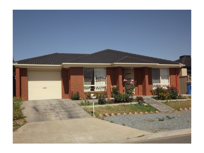 16 Mozzart Avenue, Shepparton VIC 3630