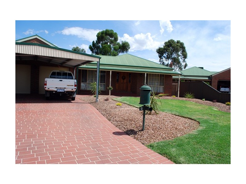 5 Angus Court, Mooroopna VIC 3629