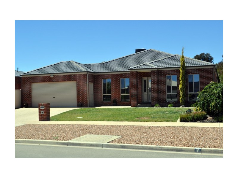 7 Wendouree Drive, Kialla VIC 3631