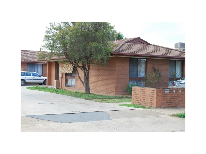 4/34 Graeme Street, Mooroopna VIC 3629