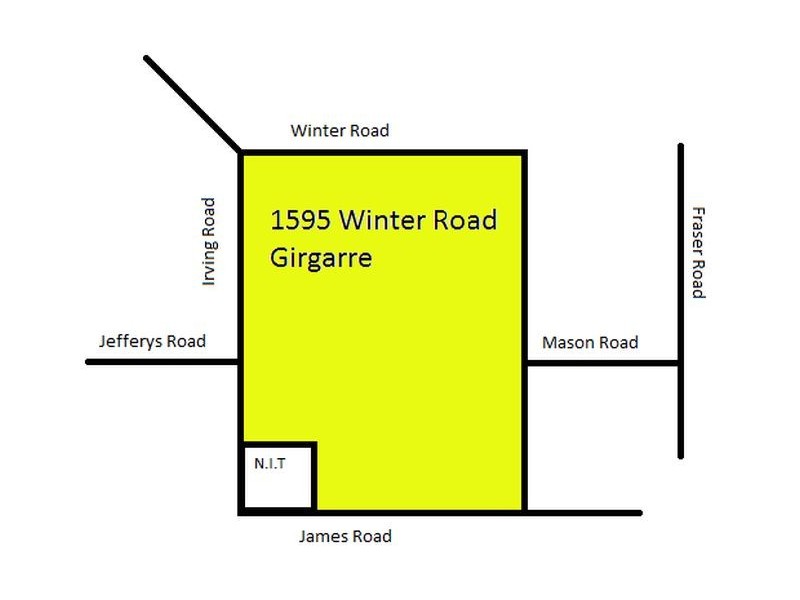 1595 Winter Road, Girgarre VIC 3624