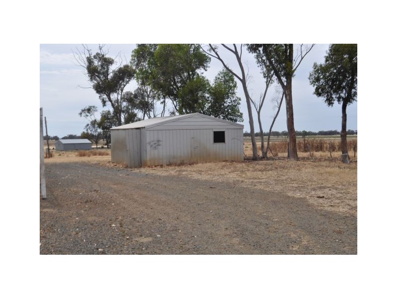 1595 Winter Road, Girgarre VIC 3624