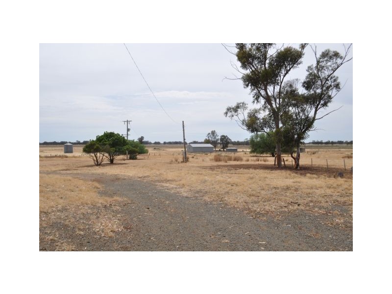 1595 Winter Road, Girgarre VIC 3624